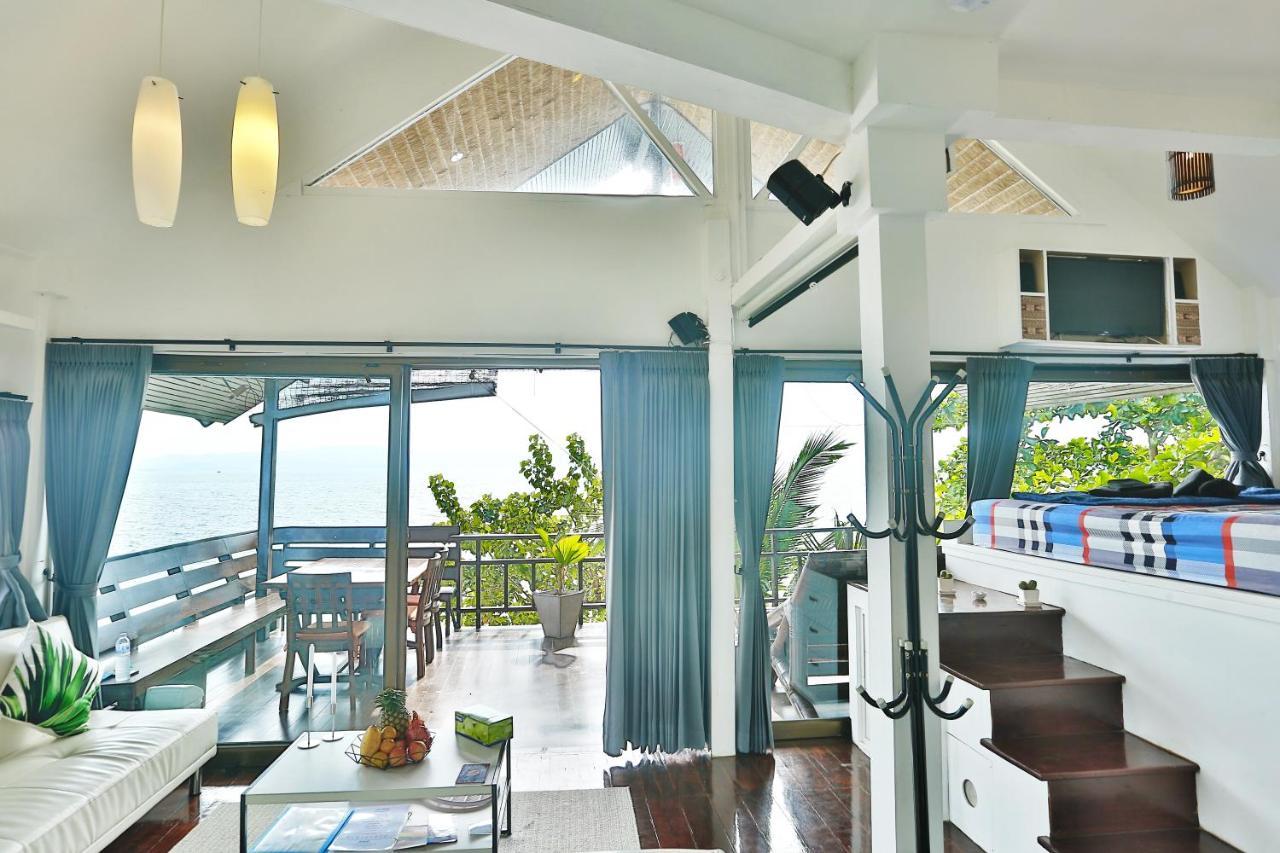 Villa Angelina Κο Πα Νγκαν Εξωτερικό φωτογραφία
