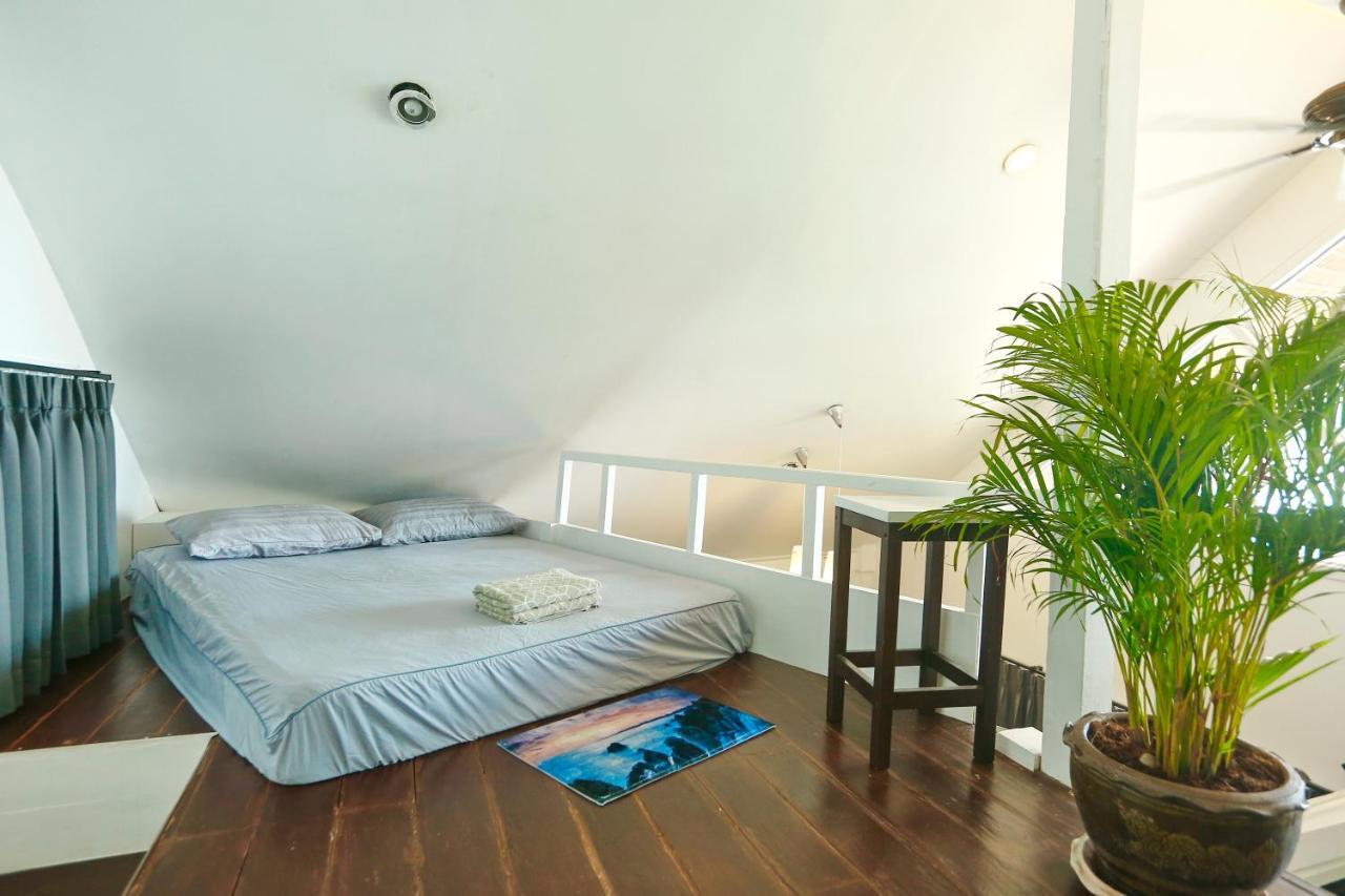 Villa Angelina Κο Πα Νγκαν Εξωτερικό φωτογραφία