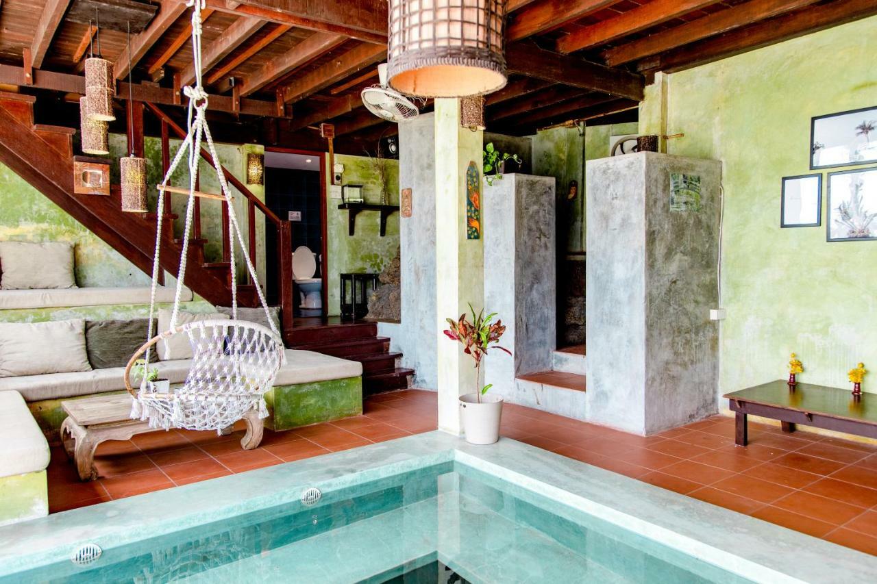 Villa Angelina Κο Πα Νγκαν Εξωτερικό φωτογραφία