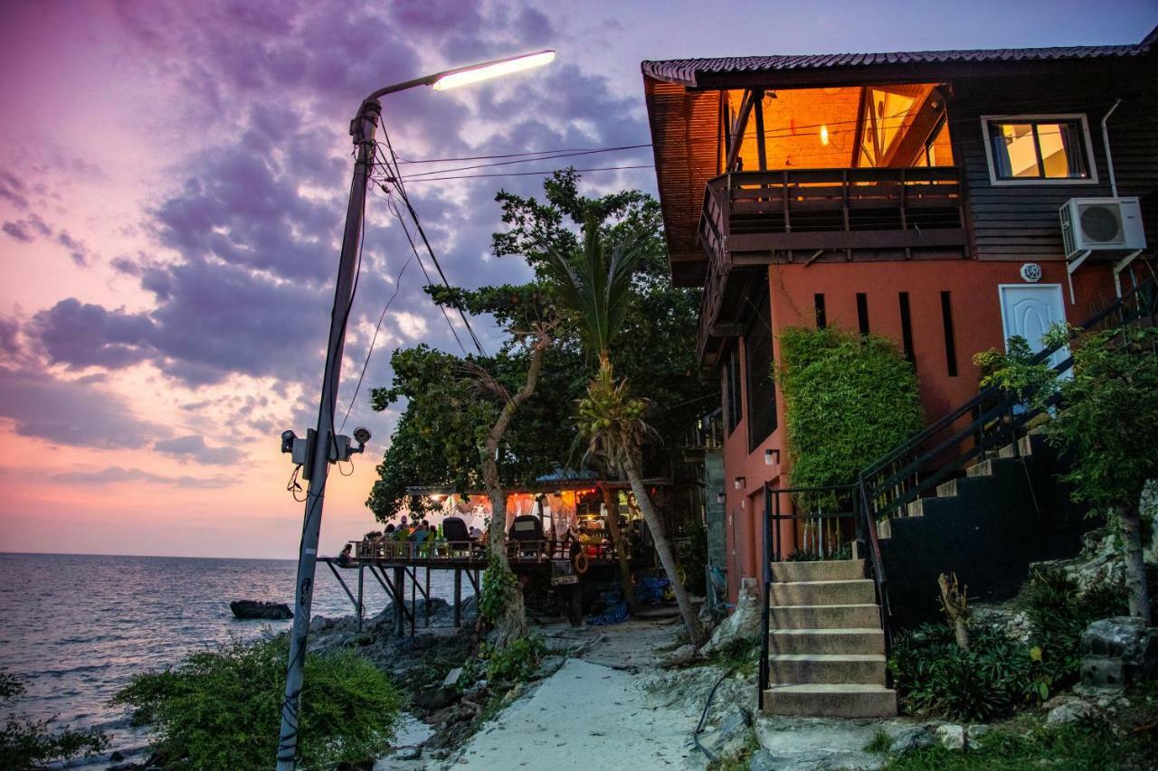 Villa Angelina Κο Πα Νγκαν Εξωτερικό φωτογραφία